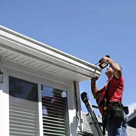 gutter services Ridgeside